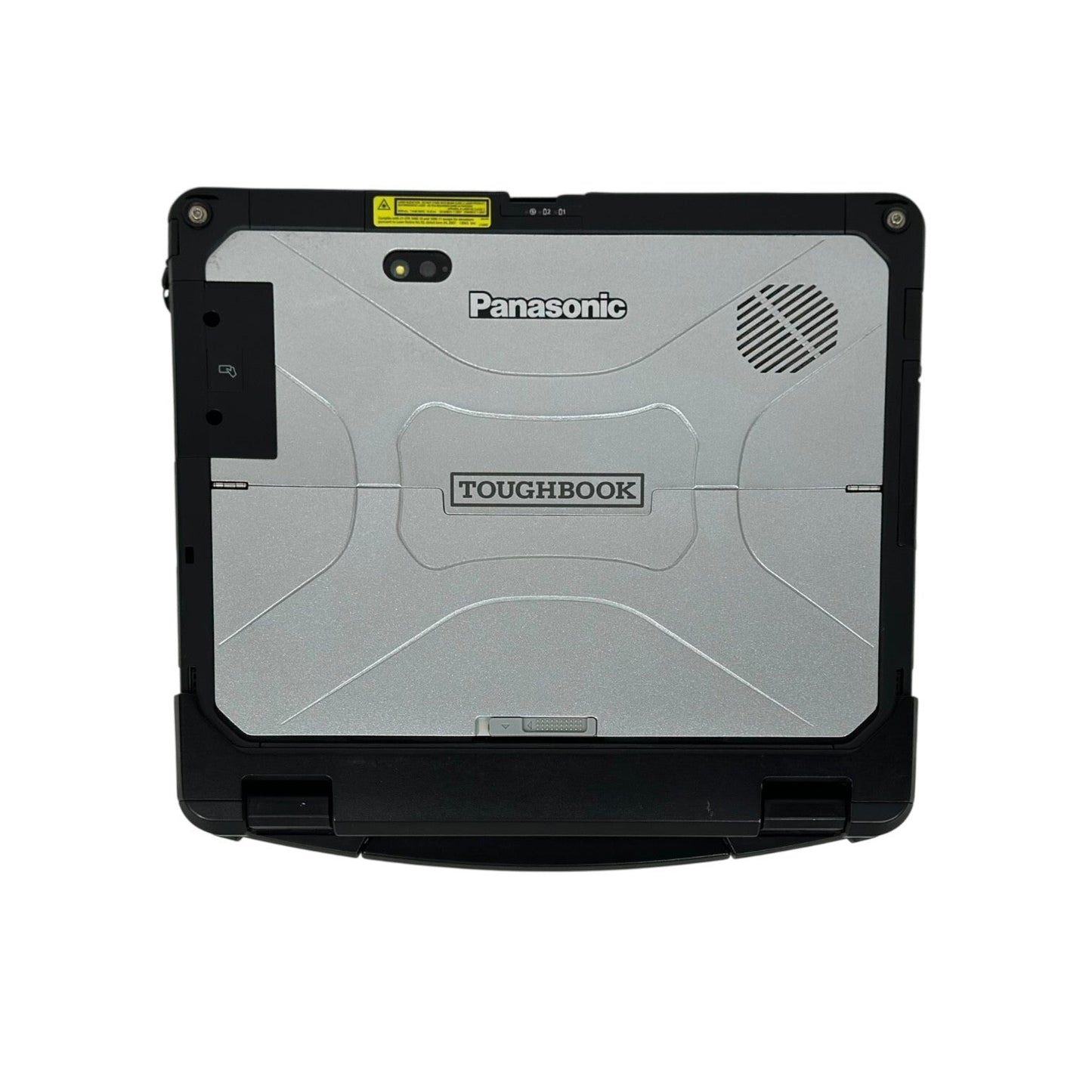 Panasonic Toughbook CF-33 Rugged 2-in-1 Touchscreen i5 16GB/2TB SSD