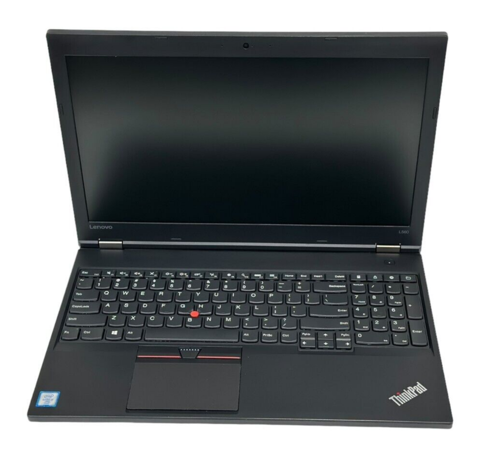 Lenovo ThinkPad L560 i5 Business Laptop 15.6″ 16 GB/512 GB SSD