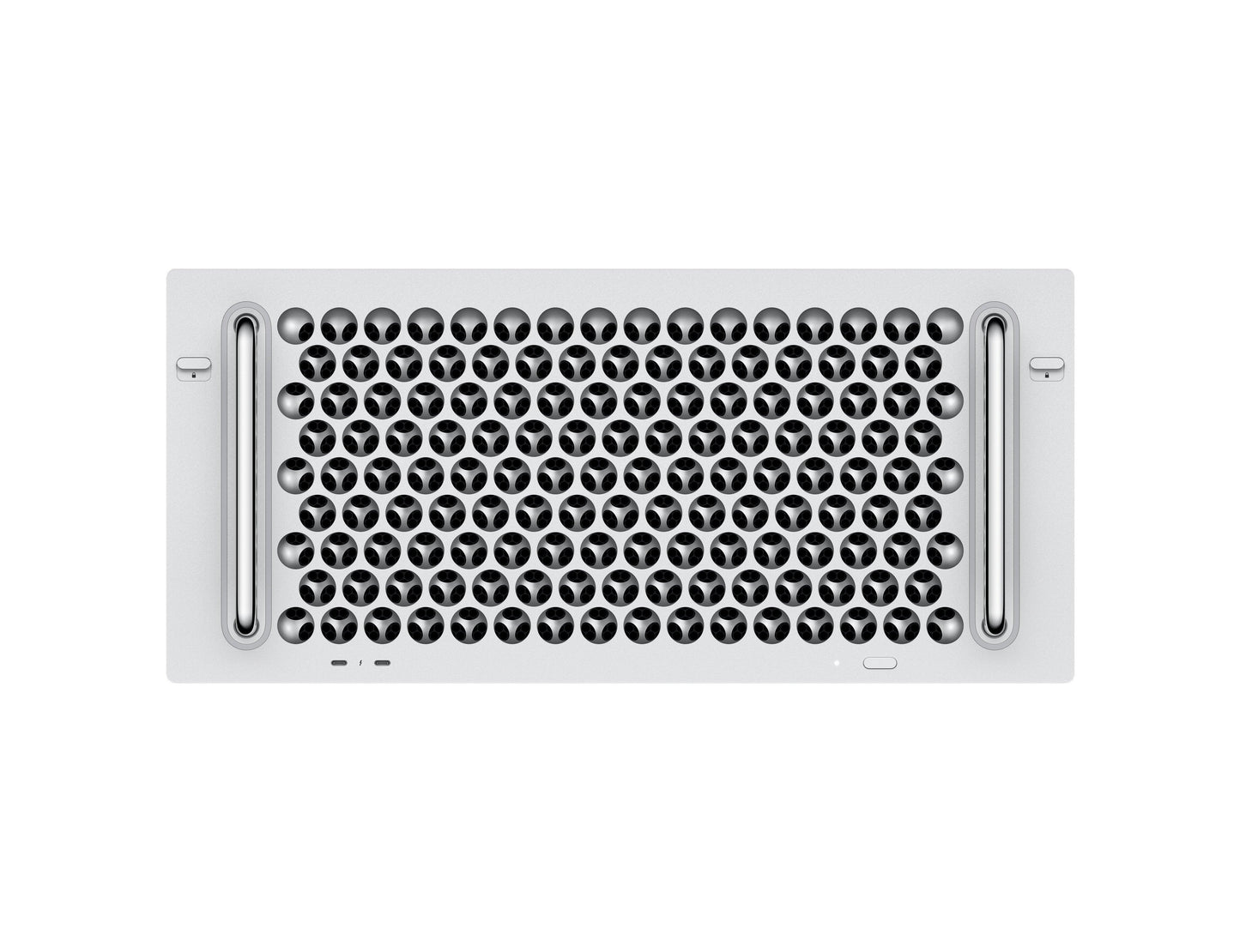 2019 Mac Pro Rack 2.7GHz 24-Core Intel Xeon W | 768GB RAM | 8TB SSD | Up to AMD Radeon Pro Vega ll Duo x2