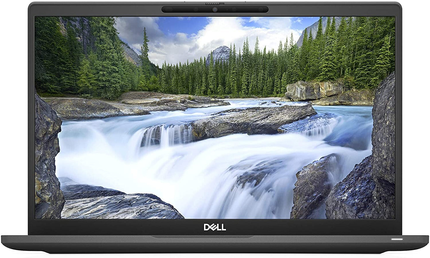 Dell Latitude 7320 13.3" Touchscreen Laptop – Intel Core i7, 16GB RAM 512GB SSD Windows 10 Pro