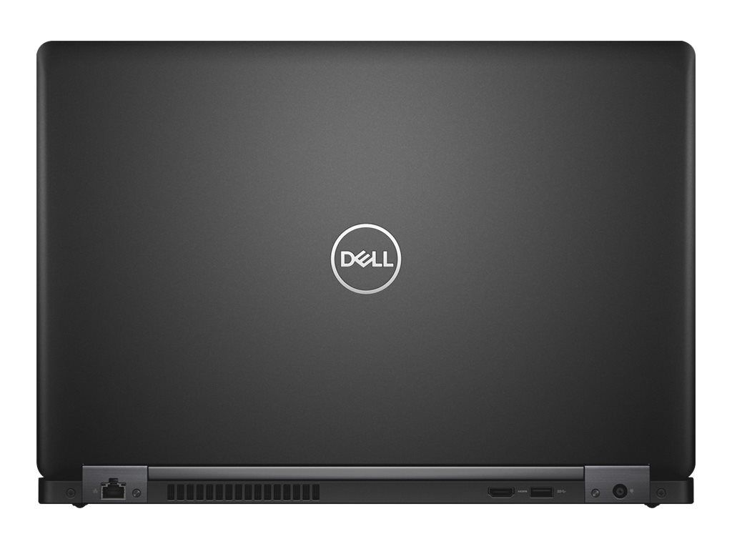 Dell 15.6" 5590 FHD Gaming Laptop – Intel Core i7, NVIDIA Graphics, Windows 11 Pro