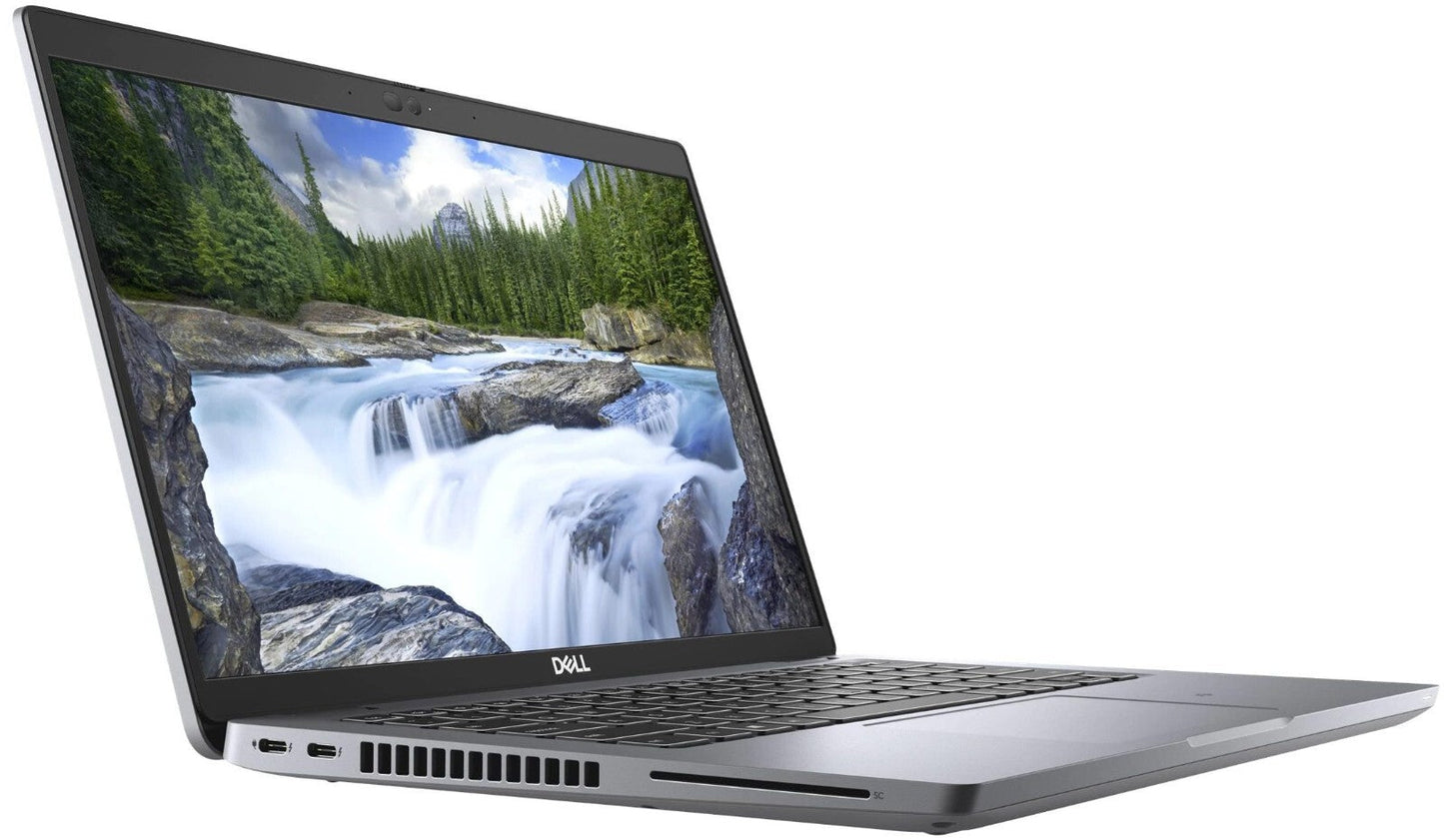 Dell Latitude 5420 14" Laptop – 2.60 GHZ - Intel Core i5 11th Gen, Windows 11 Pro 8GB RAM 128GB SSD