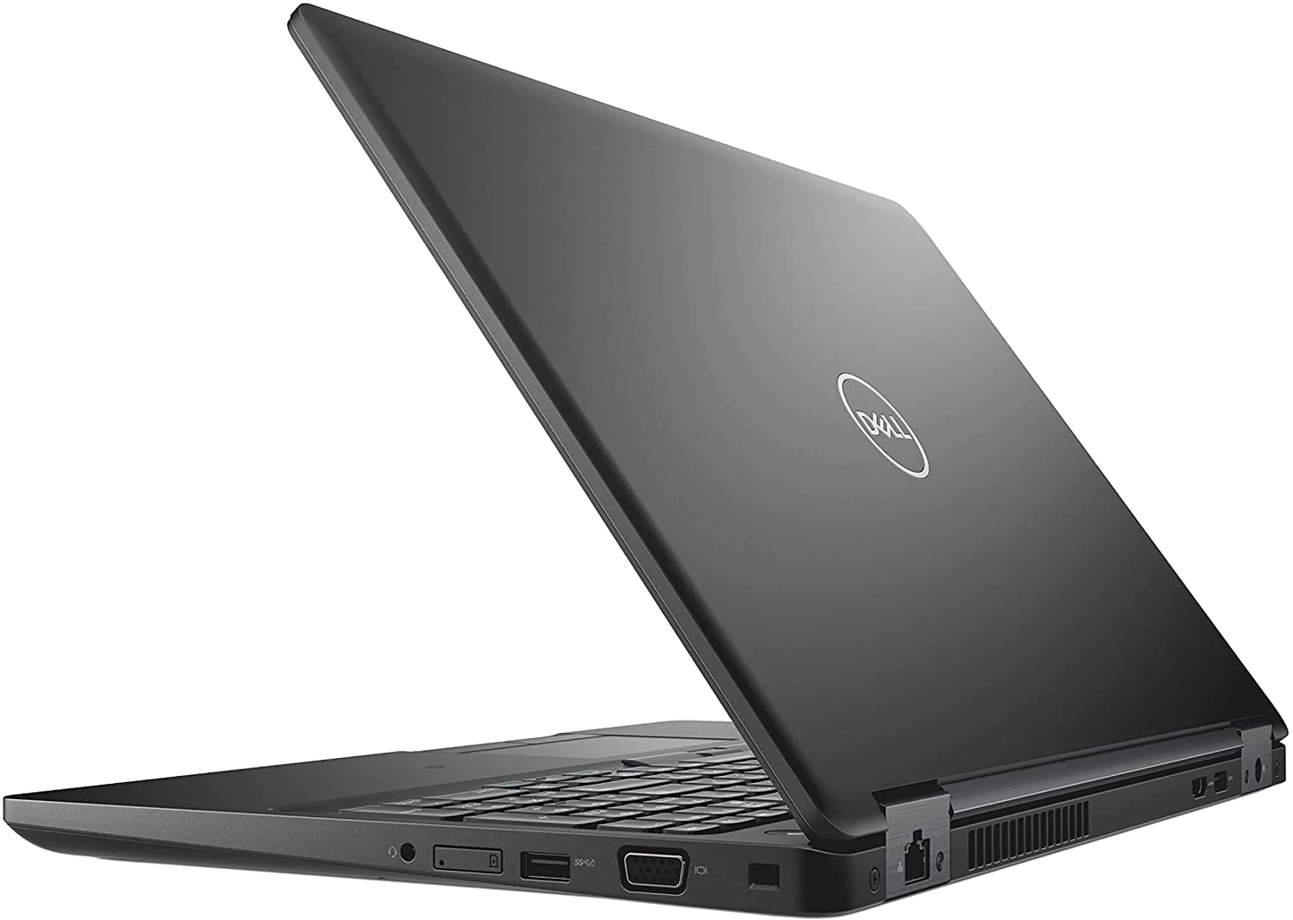 Dell 15.6" 5590 FHD Gaming Laptop – Intel Core i7, NVIDIA Graphics, Windows 11 Pro