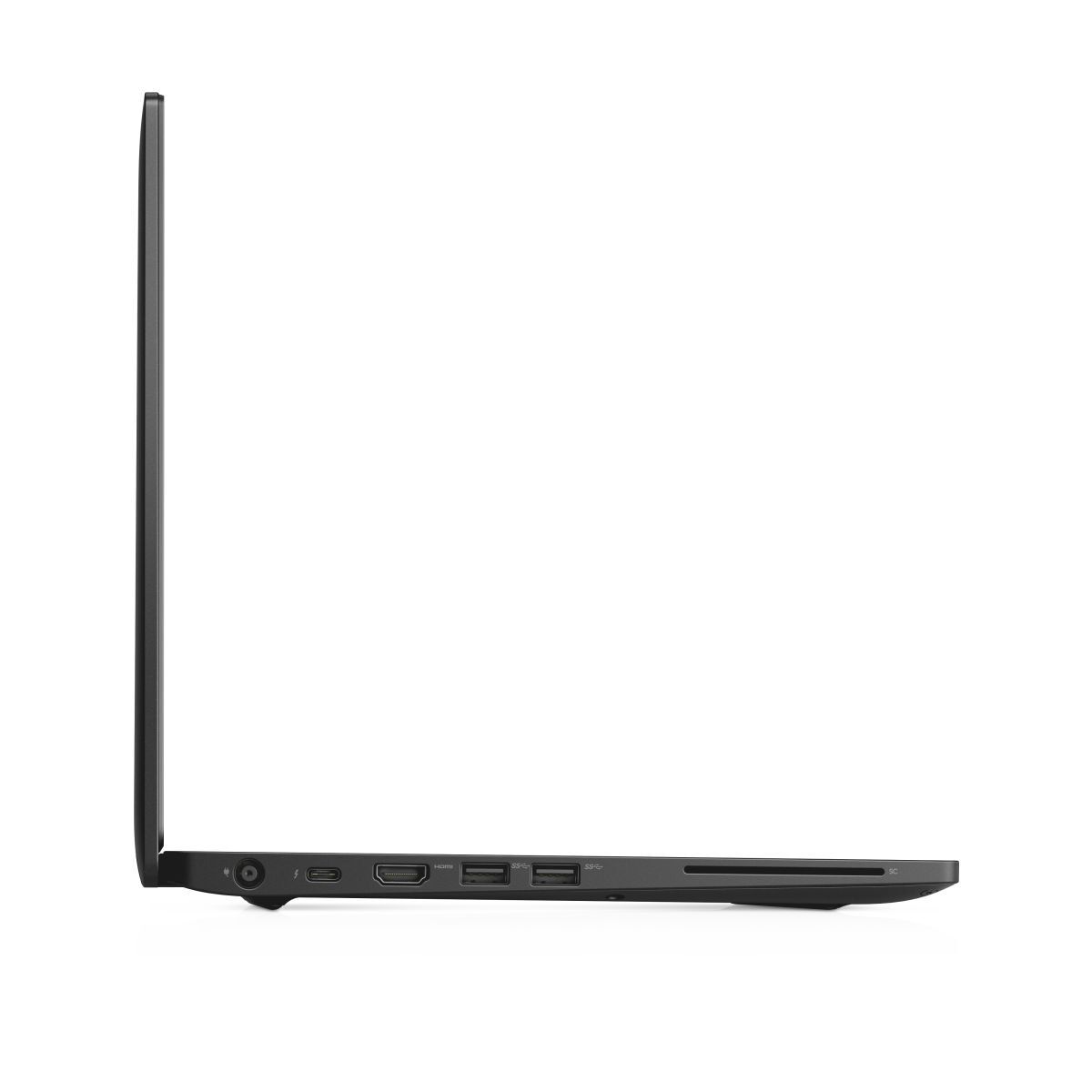 Dell 14" FHD Laptop – Quad Core i5 3.60GHz, Windows 11 Pro