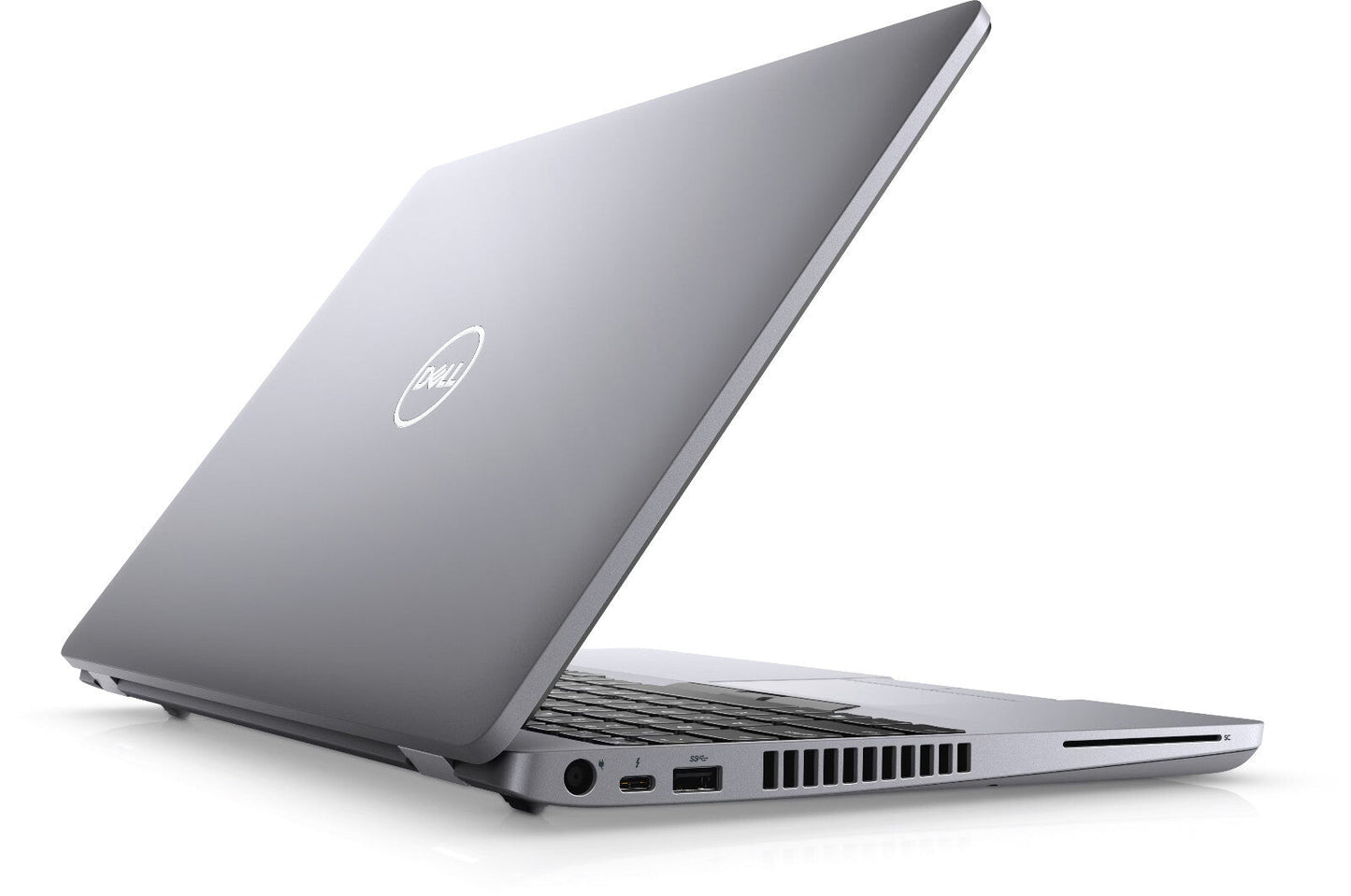 Dell Latitude 5510 15.6" Touchscreen Laptop – Intel Core i5, 4.40GHz, Windows 11