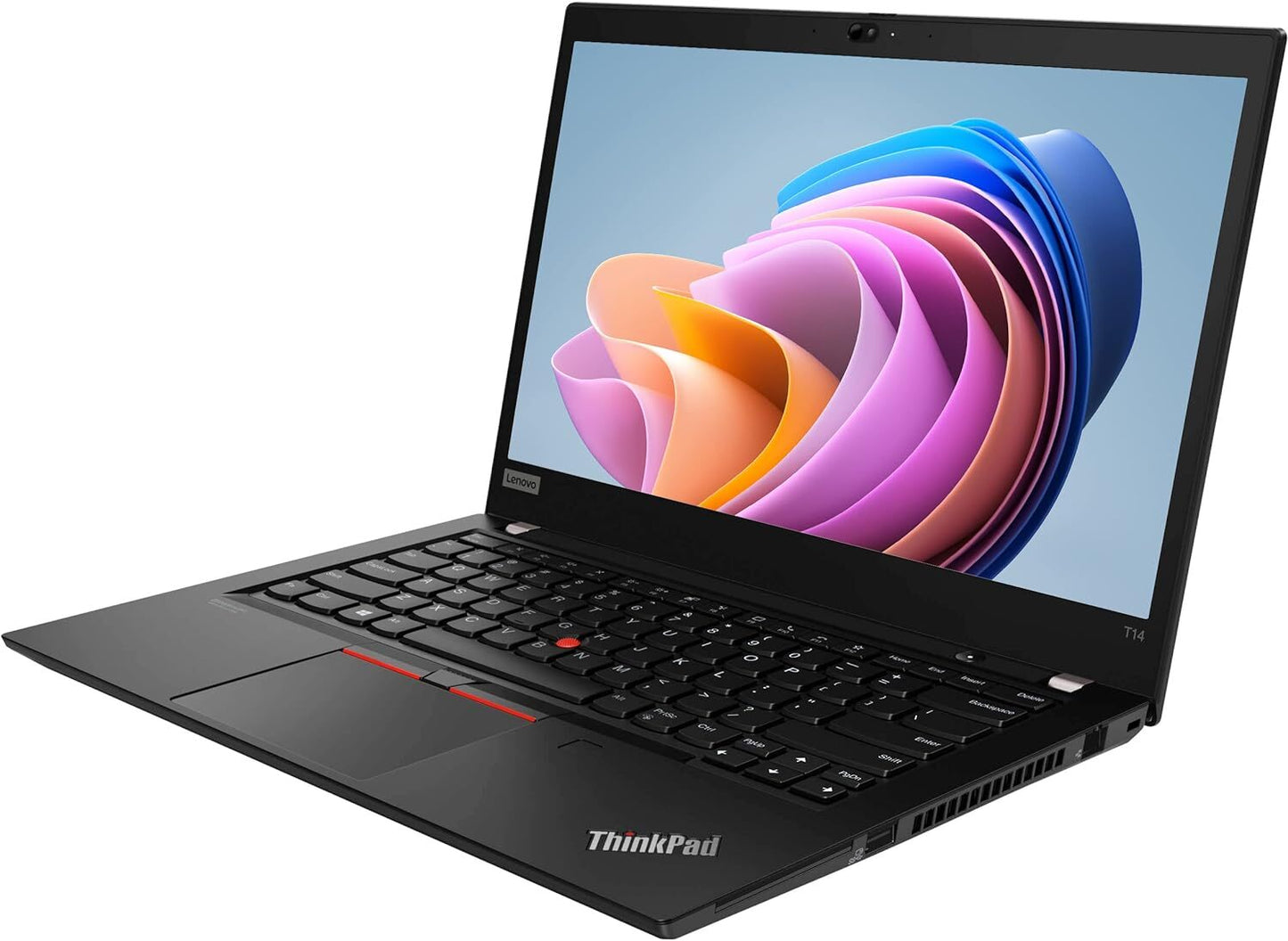 Lenovo T14 ThinkPad 14″ FHD Laptop – AMD Ryzen 5 PRO 4.0GHz – Window 11