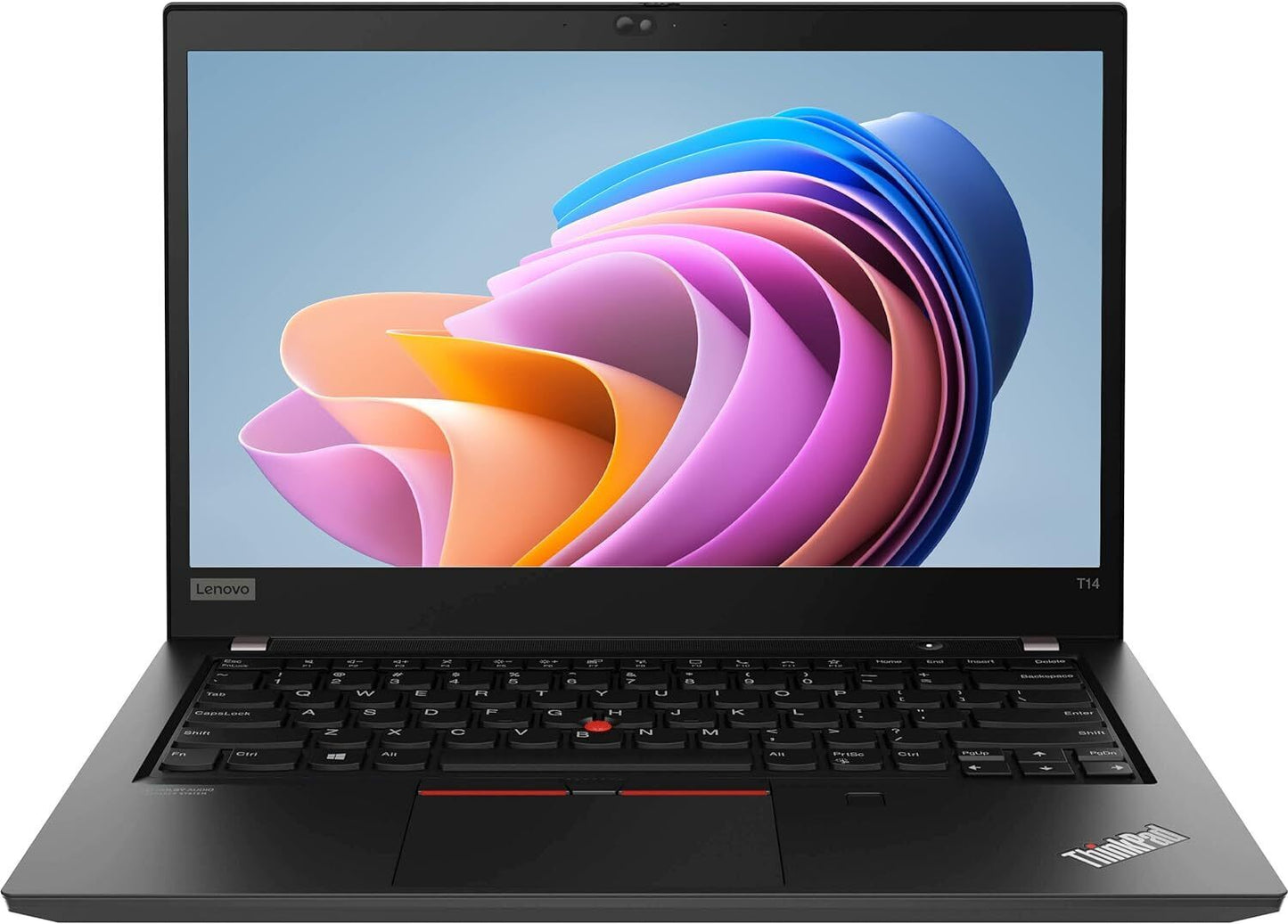 Lenovo T14 ThinkPad 14″ FHD Laptop – AMD Ryzen 5 PRO 4.0GHz – Window 11
