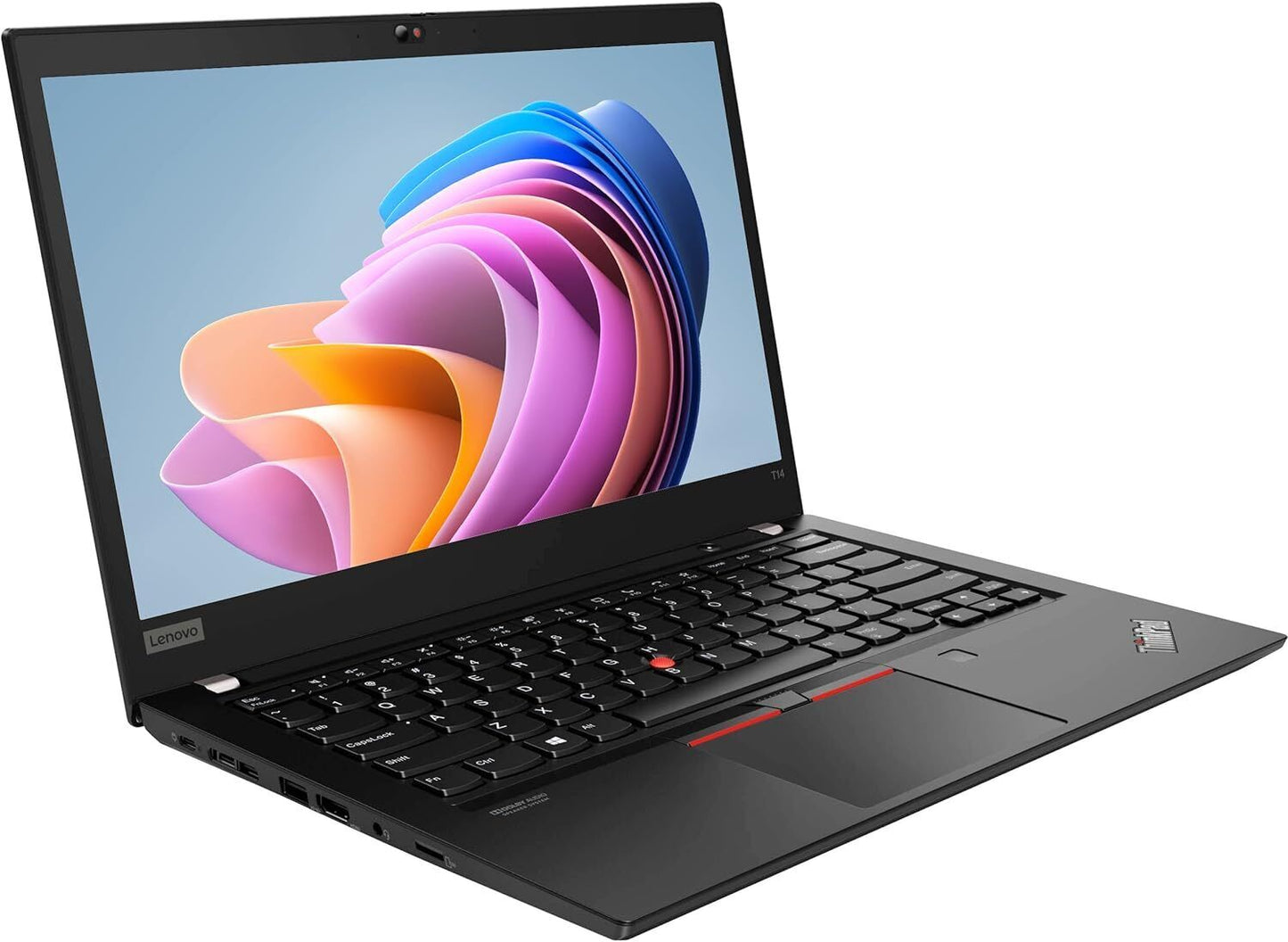 Lenovo T14 ThinkPad 14″ FHD Laptop – AMD Ryzen 5 PRO 4.0GHz – Window 11