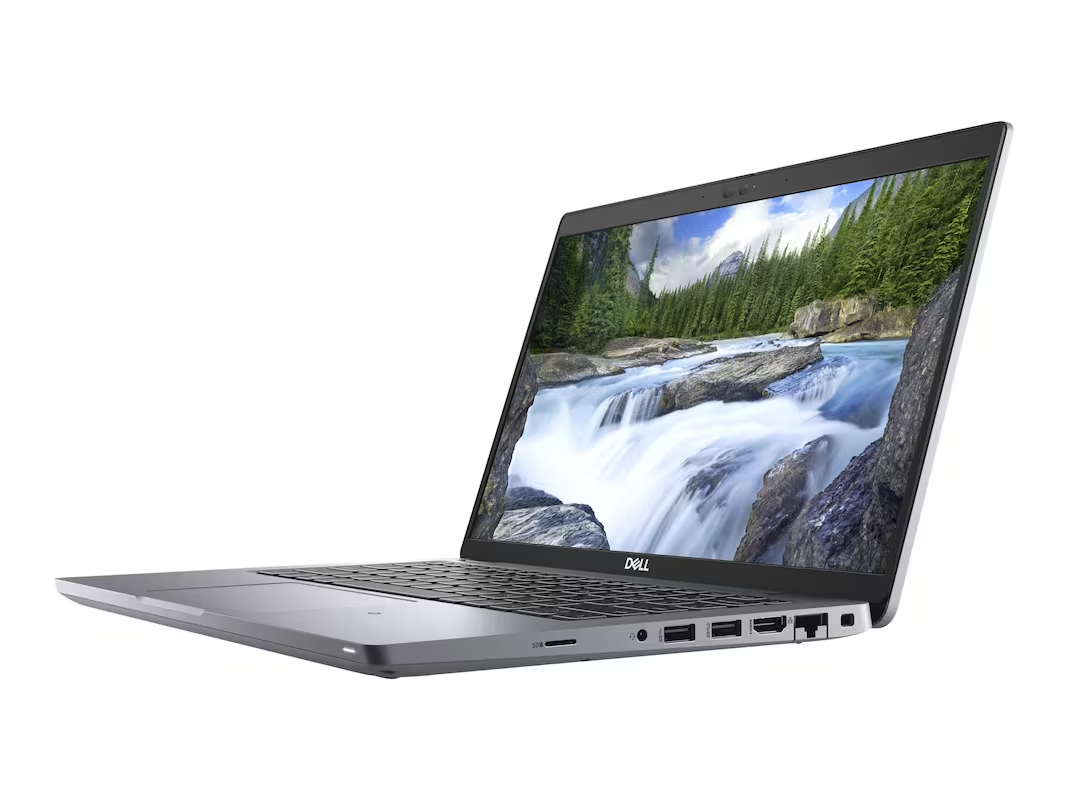Dell Latitude 5420 14" Laptop – 2.60 GHZ - Intel Core i5 11th Gen, Windows 11 Pro 8GB RAM 128GB SSD
