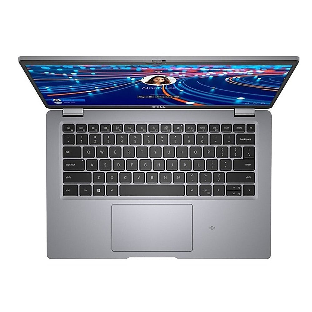Dell Latitude 5420 14" Laptop – 2.60 GHZ - Intel Core i5 11th Gen, Windows 11 Pro 8GB RAM 128GB SSD