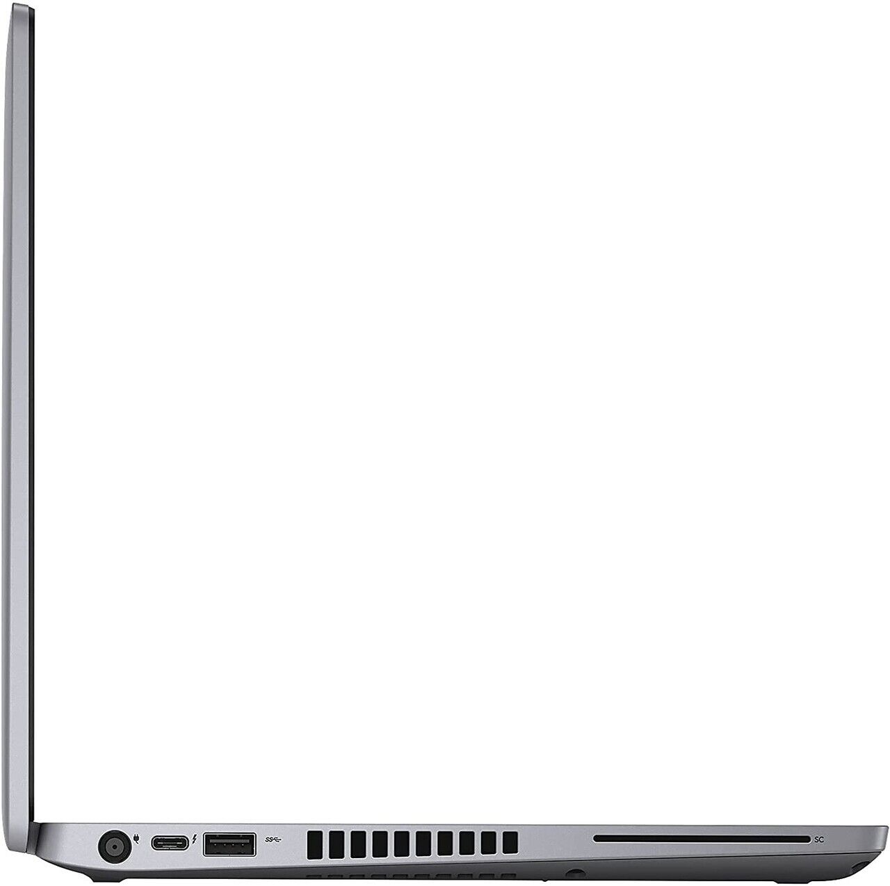 Dell Latitude 5410 14" Laptop – Intel Core i7 10th Gen, 16GB 256GB -4.9GHz, Win 10 Pro