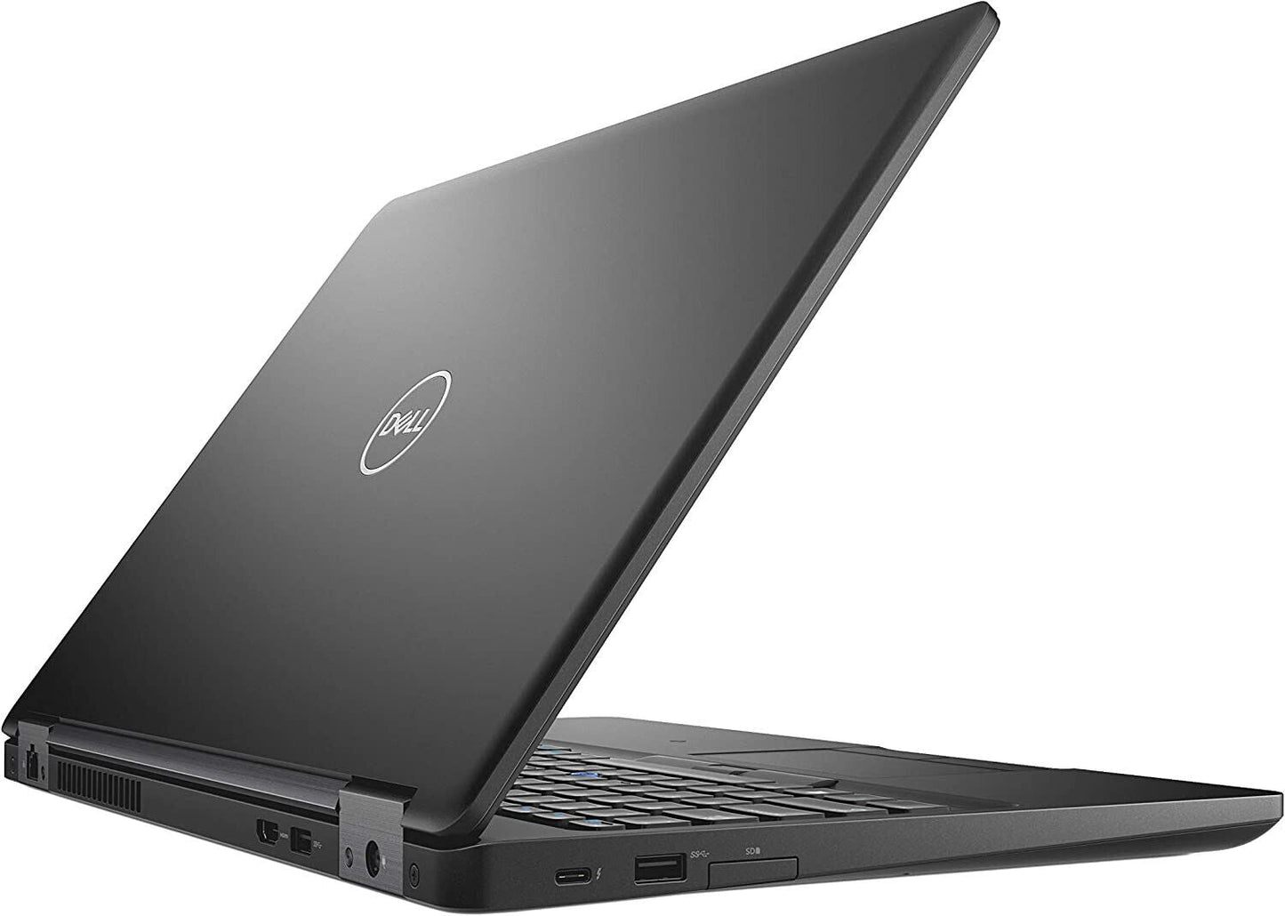Dell 14" 5590 FHD Laptop – Intel Core i7 4.20GHz, Windows 11 Pro – Light Gaming & Business Ready