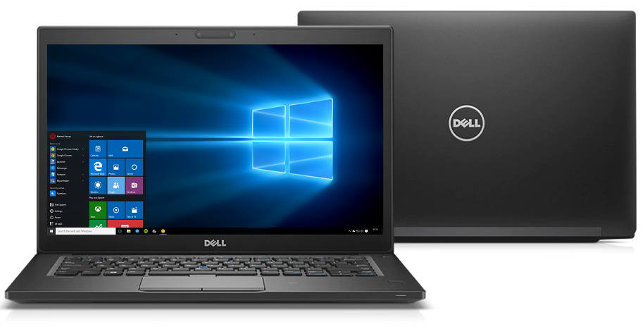 Dell Latitude 7490 14" Laptop – Intel Core i5, 64GB RAM, 4TB SSD, Windows 11 Pro
