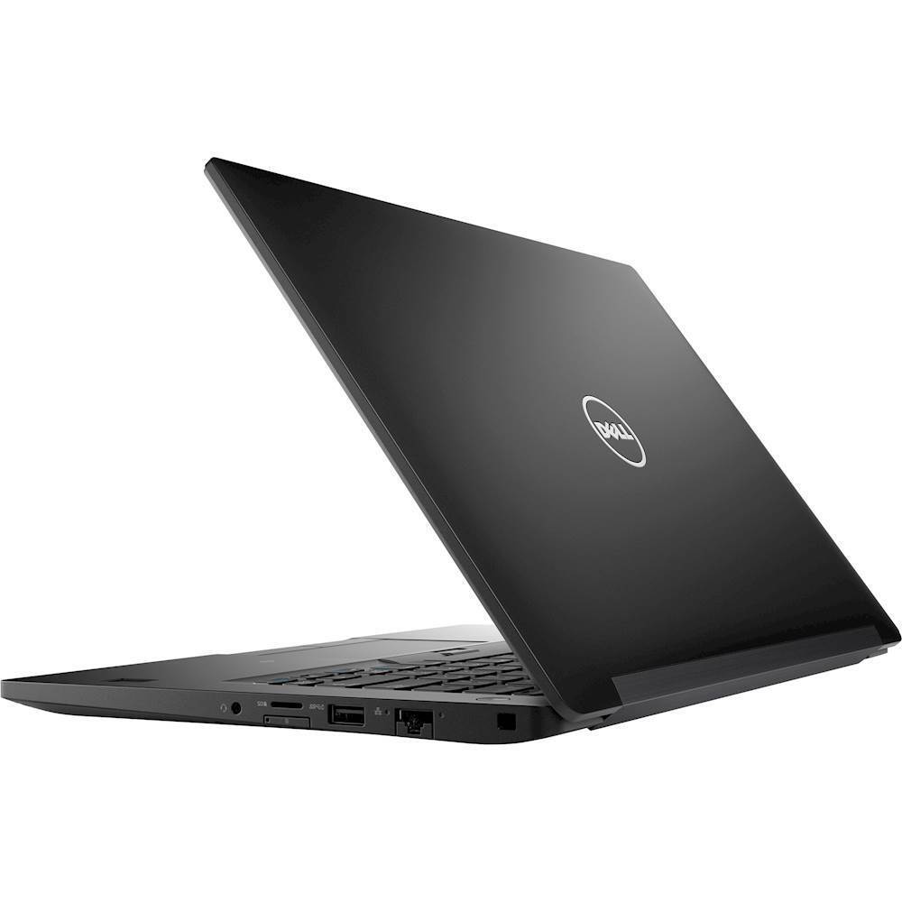 Dell Latitude 7490 14" Laptop – i7, Win 11 Pro