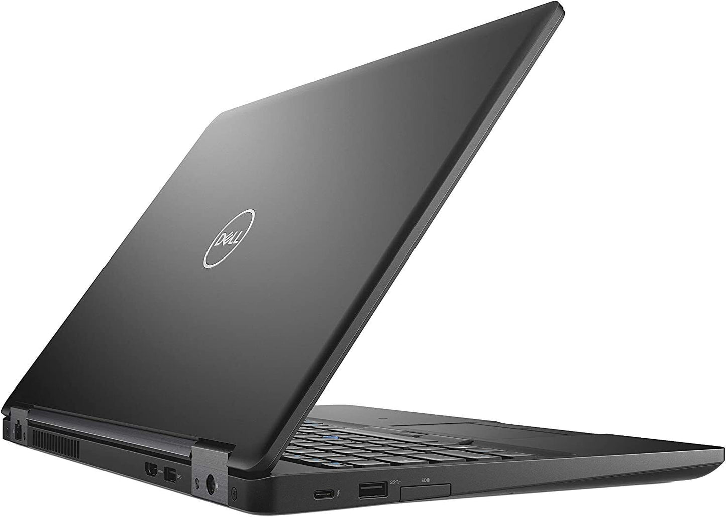 Dell 15.6" 5590 FHD Gaming Laptop – Intel Core i7, NVIDIA Graphics, Windows 11 Pro