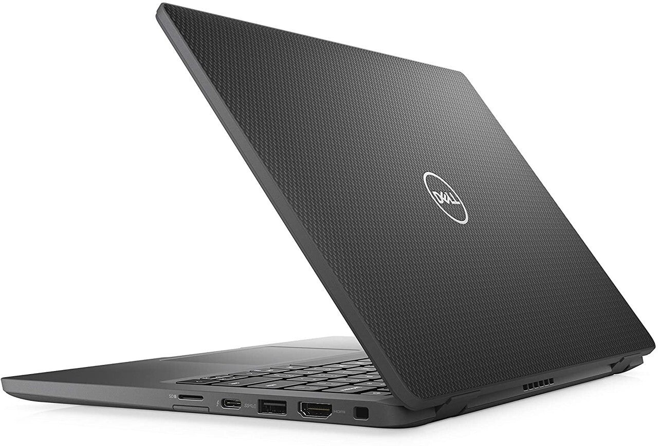 Dell Latitude 7320 13.3" Touchscreen Laptop – Intel Core i7, 16GB RAM 512GB SSD Windows 10 Pro