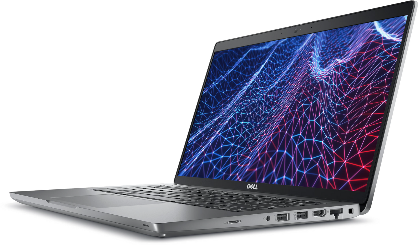 Dell Latitude 5420 14" Laptop – 2.60 GHZ - Intel Core i5 11th Gen, Windows 11 Pro 8GB RAM 128GB SSD
