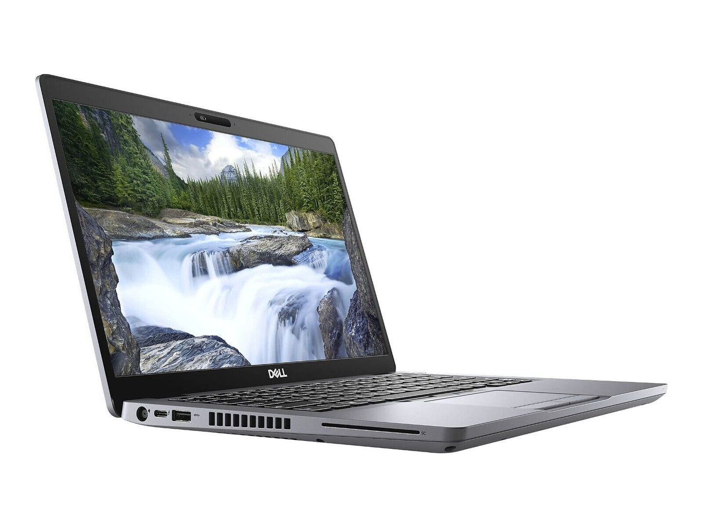 Dell Latitude 5410 14" Laptop – Intel Core i7 10th Gen, 16GB 256GB -4.9GHz, Win 10 Pro