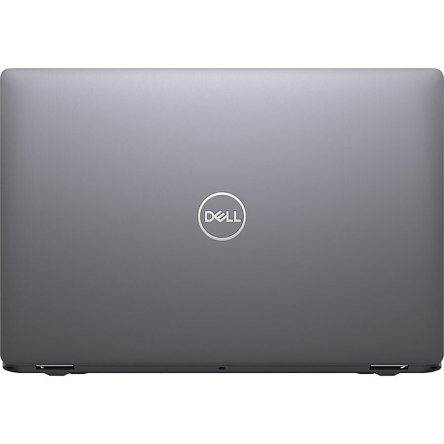 Dell Latitude 5410 14" Laptop – Intel Core i7 10th Gen, 16GB 256GB -4.9GHz, Win 10 Pro