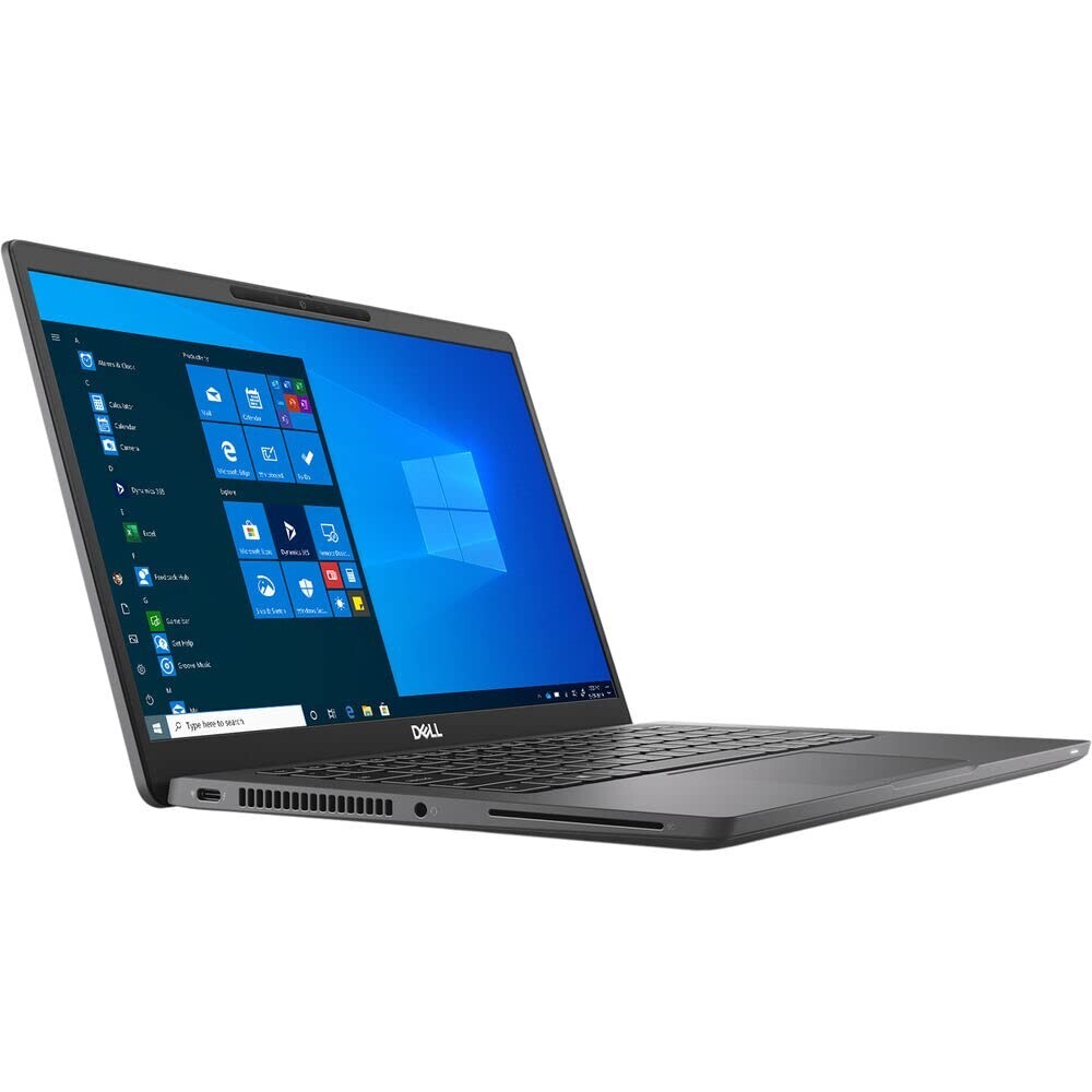 Dell Latitude 7320 13.3" Touchscreen Laptop – Intel Core i7, 16GB RAM 512GB SSD Windows 10 Pro