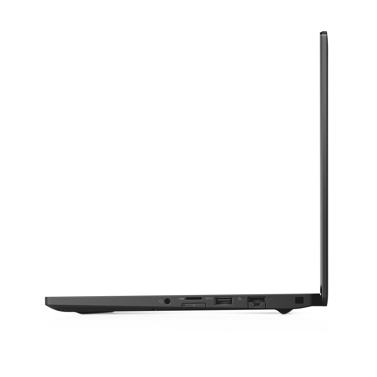 Dell 14" FHD Laptop – Quad Core i5 3.60GHz, Windows 11 Pro
