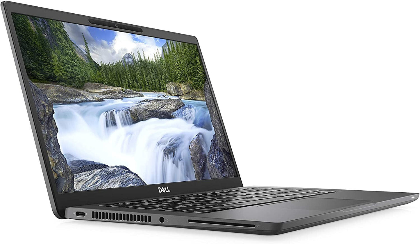 Dell Latitude 7320 13.3" Touchscreen Laptop – Intel Core i7, 16GB RAM 512GB SSD Windows 10 Pro