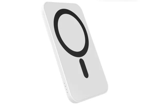 Wireless Power Bank