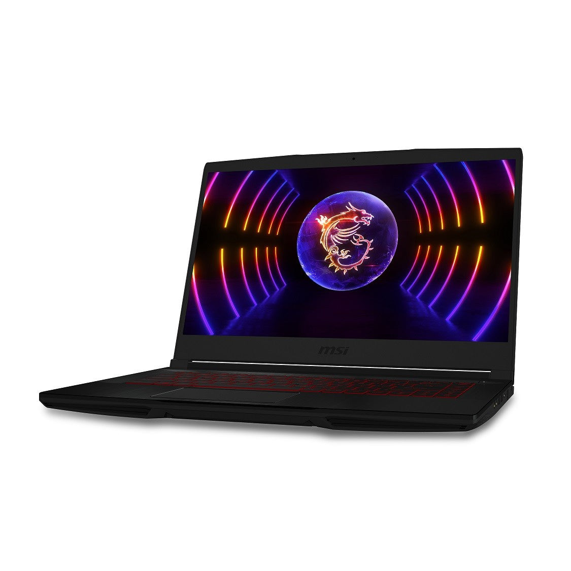 MSI 15.6" THIN GF63 12VF‑436US i7‑12650H & RTX 4060 16 GB/512 GB