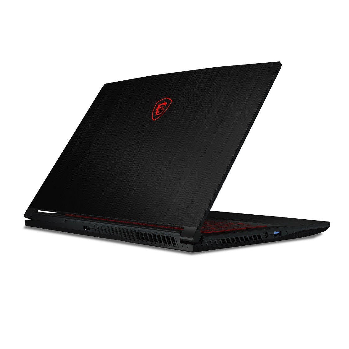 MSI 15.6" THIN GF63 12VF‑436US i7‑12650H & RTX 4060 16 GB/512 GB