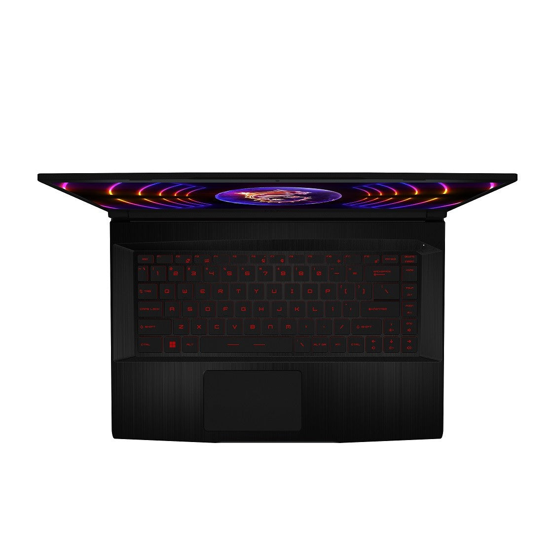 MSI 15.6" THIN GF63 12VF‑436US i7‑12650H & RTX 4060 16 GB/512 GB