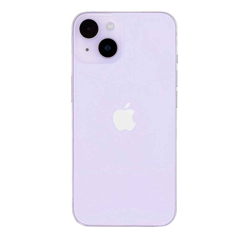 Apple iPhone 14 Factory Unlocked 256 GB - Very Good Refurbished