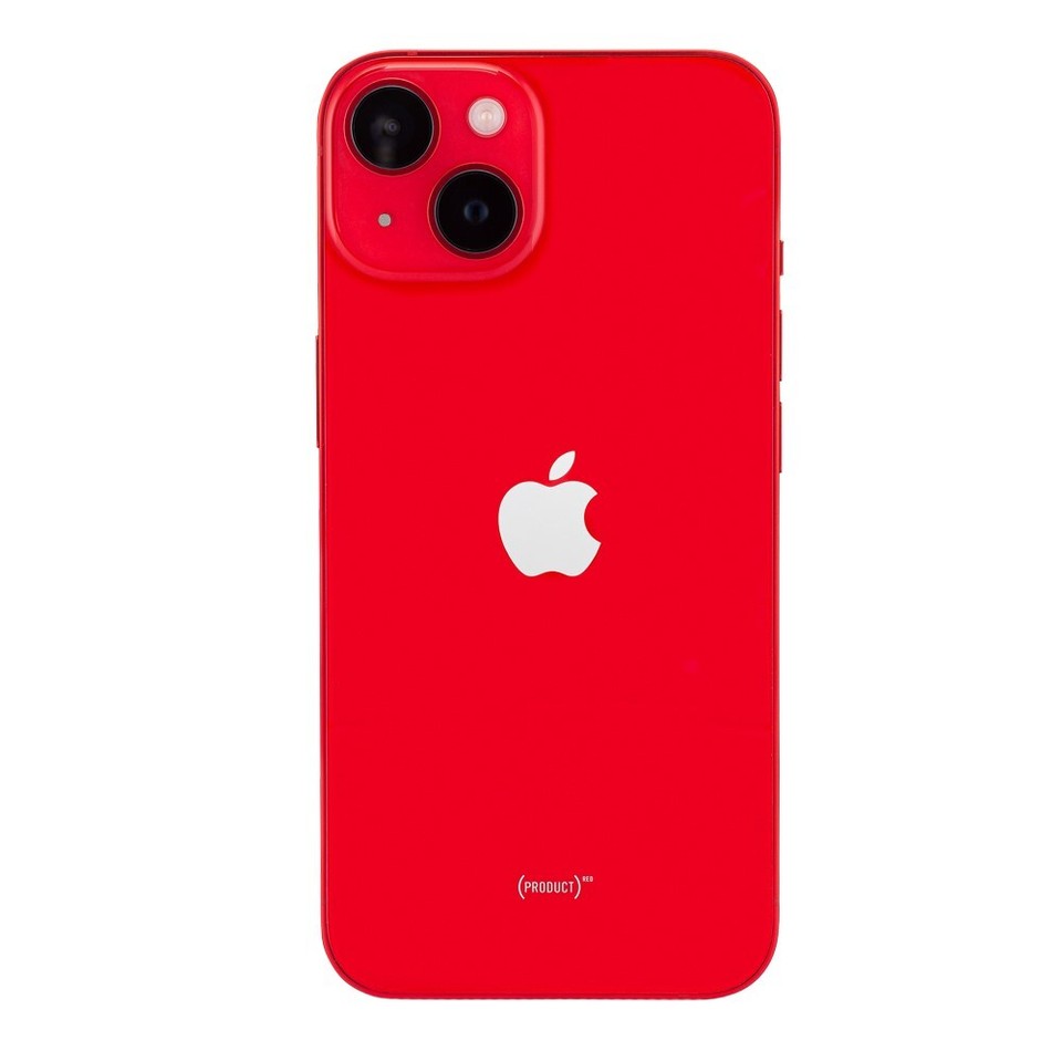Apple iPhone 14 Factory Unlocked 256 GB - Very Good Refurbished