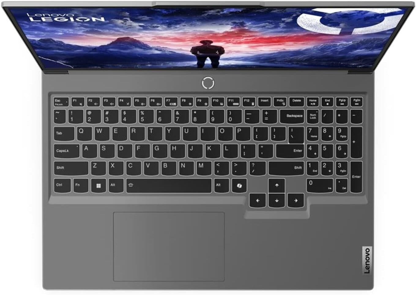 Lenovo Legion 5 16IRX9 Gaming Laptop i7‑14650HX 16 GB/1 TB