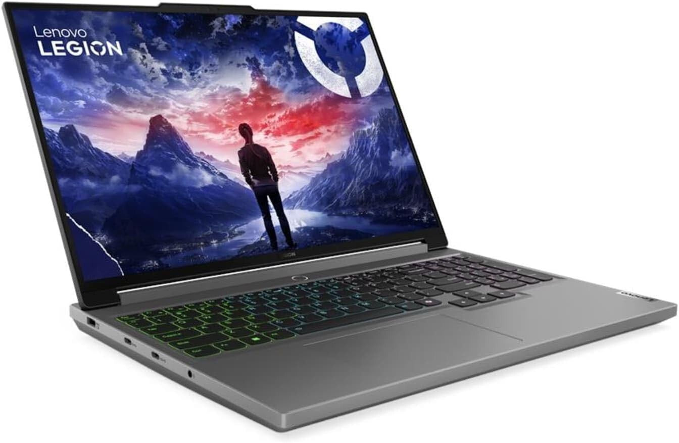 Lenovo Legion 5 16IRX9 Gaming Laptop i7‑14650HX 16 GB/1 TB