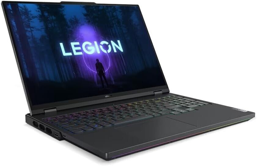 Lenovo Legion Pro 7 Gaming Powerhouse i9‑14900HX 32 GB/2 TB W11P