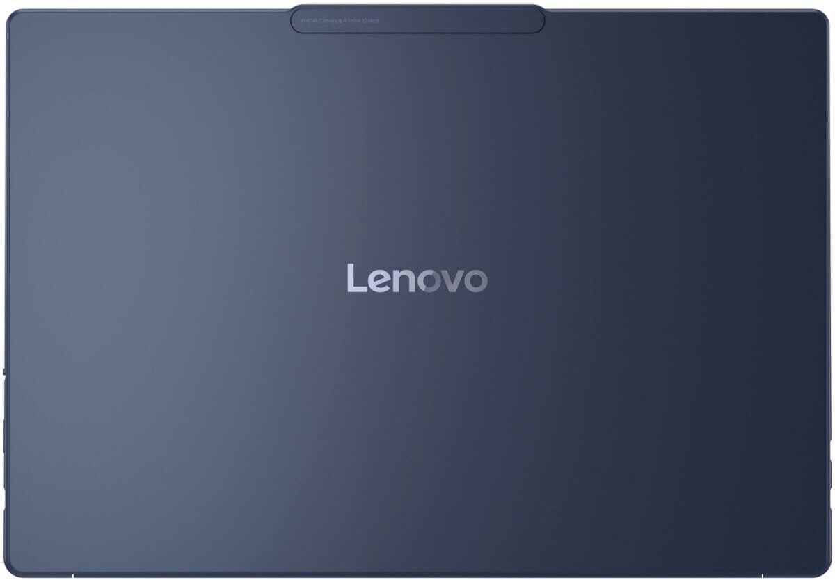 Lenovo Yoga Slim 7 3K OLED Touch Snapdragon X1E78100 16GB/1TB