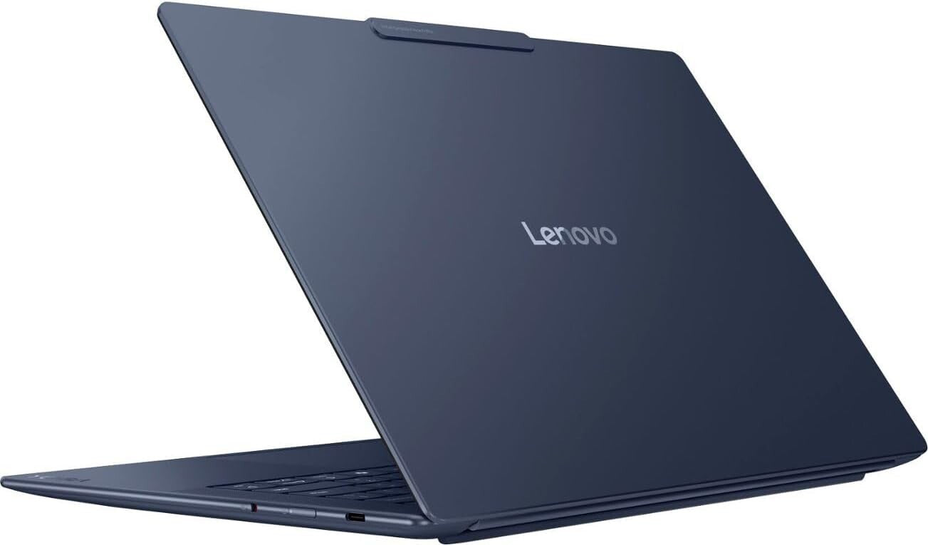 Lenovo Yoga Slim 7 3K OLED Touch Snapdragon X1E78100 16GB/1TB