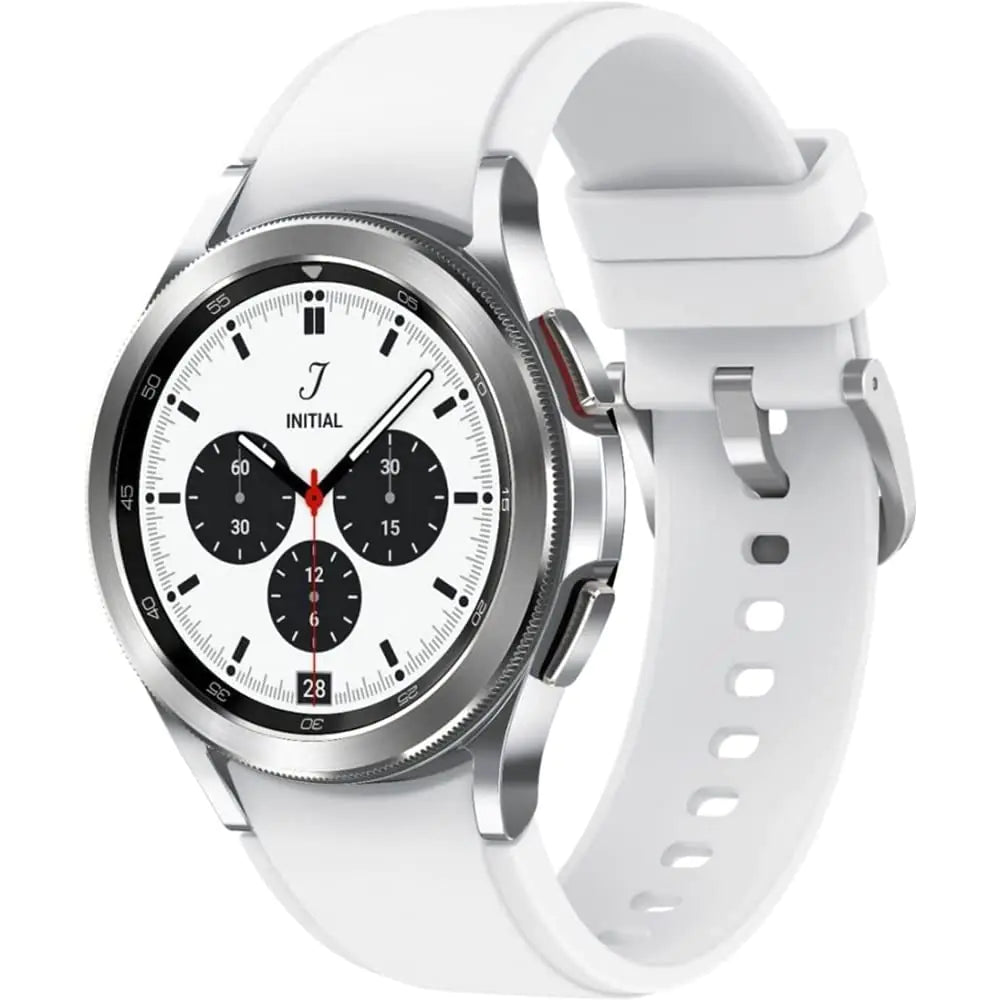Montre connectée Samsung Electronics Galaxy Watch 4 Classic 42 mm (renouvelée)