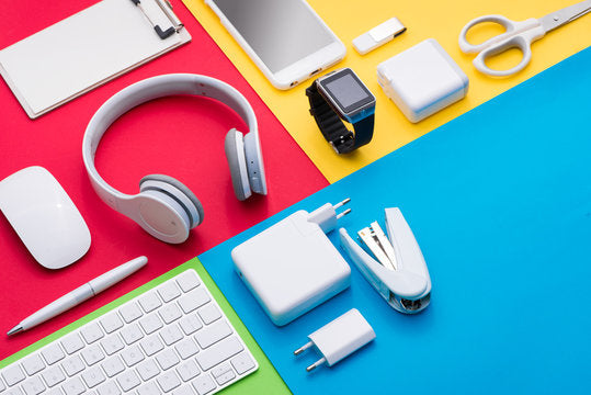 Cables, Gadgets, and Electronics Accessories
