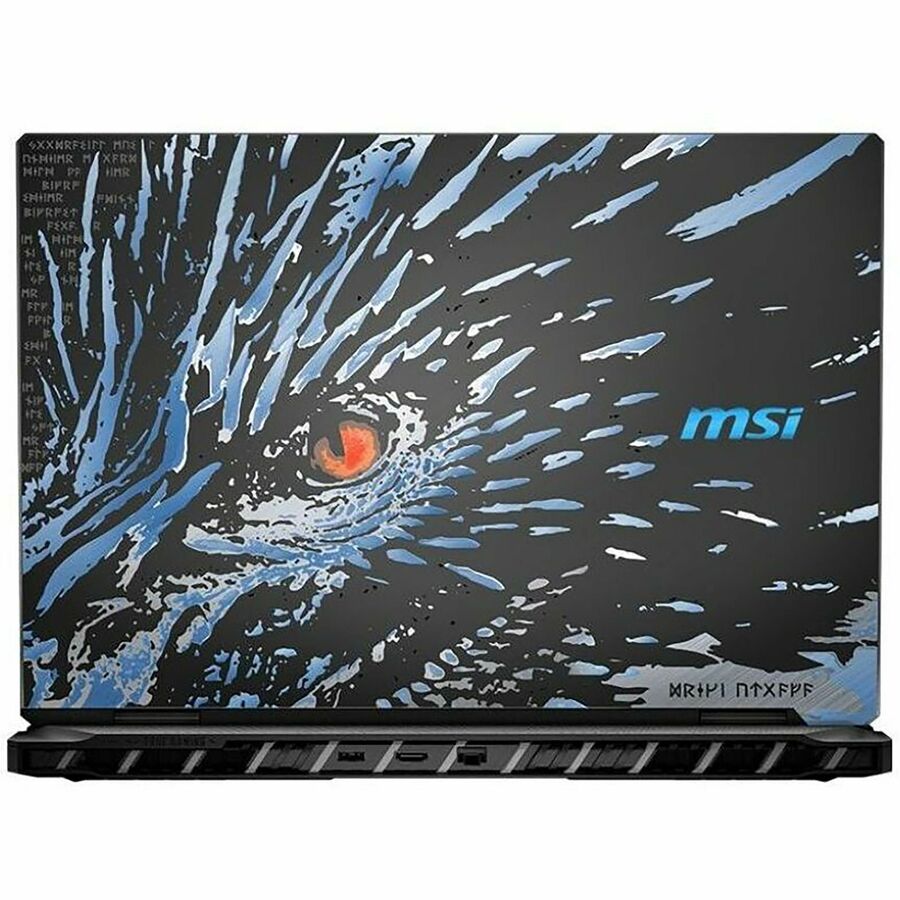 Titan 18 HX Dragon Edition 5090 Norse Myth A2  A2XWJG-440US