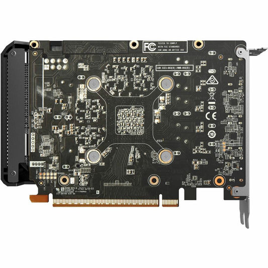 Zotac NVIDIA GeForce RTX 5060 Graphic Card - 8 GB GDDR7