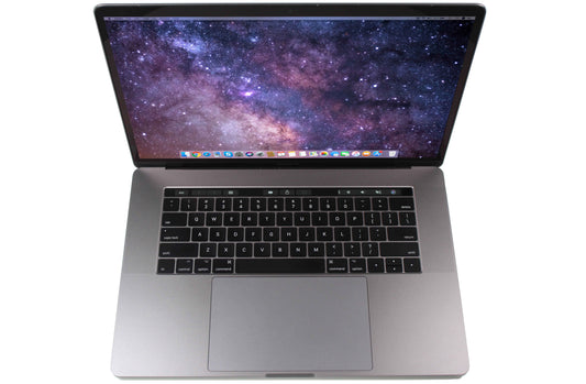 MacBook Pro (2017) 15-inch – Intel Core i7 3.1GHz – 16GB RAM 1TB SSD – Radeon Pro 560