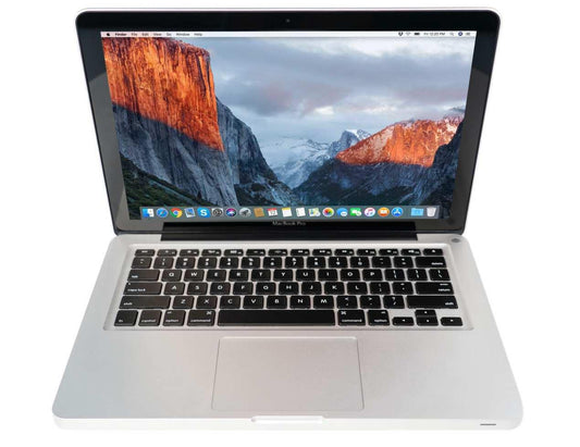 2012 Apple MacBook Pro 15-inch i7 2.3GHz 16GB RAM 256GB SSD GT 650M | Excellent