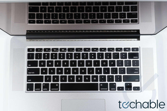 MacBook Pro (Mid 2015) 15-Inch - 2.5GHz Core i7 (IG) - 16GB RAM