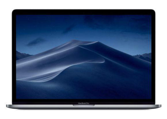 MacBook Pro (2017) 13-inch – Intel Core i7 3.5GHz – 16GB RAM 512GB SSD • 45 Battery Cycles