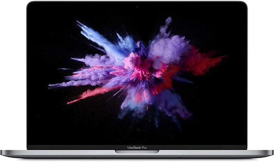 MacBook Pro (2019) 13-inch – Intel Core i7 2.8GHz – 16GB RAM 1TB SSD