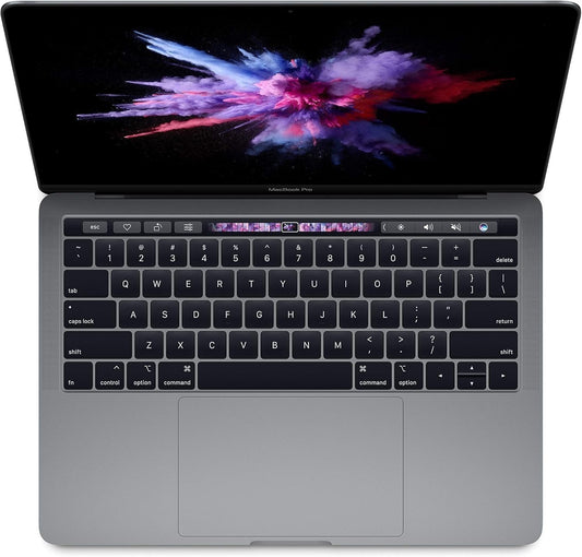 MacBook Pro (2019) 13-inch – Intel Core i7 2.8GHz – 16GB RAM 1TB SSD