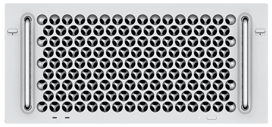 2019 Apple Mac Pro Server 2.7GHz 24-Core Xeon W, Customizable, Up to 1.5TB RAM, 8TB SSD