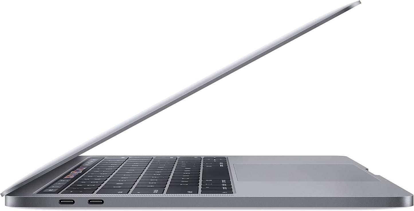 2019 Apple MacBook Pro 13-inch - 2.4GHz i5 16GB RAM 512GB SSD | Space Gray