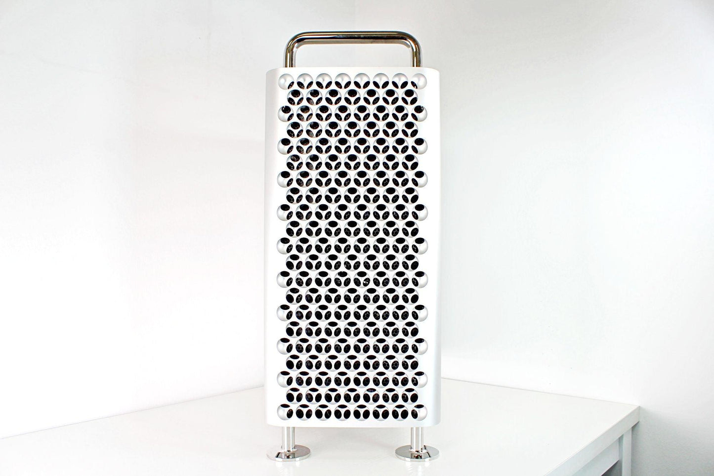 New Apple Refurb 2019 Mac Pro 2.5GHz 28-Core Intel XeonW | Up to 1.5TB RAM | Up to 8TB SSD | AMD Radeon Pro Vega ll Duo | with Apple Care+ 2027